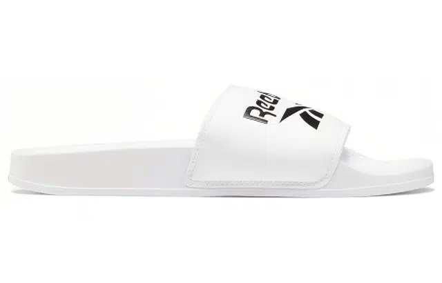 Reebok classic slide