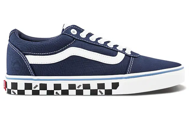 Vans Ward