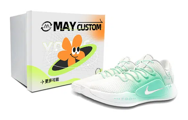Nike Hyperdunk 10