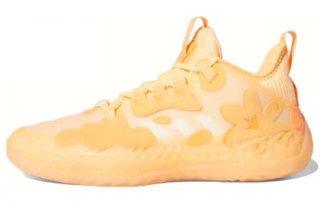 adidas Harden Vol.5 Futurenatural