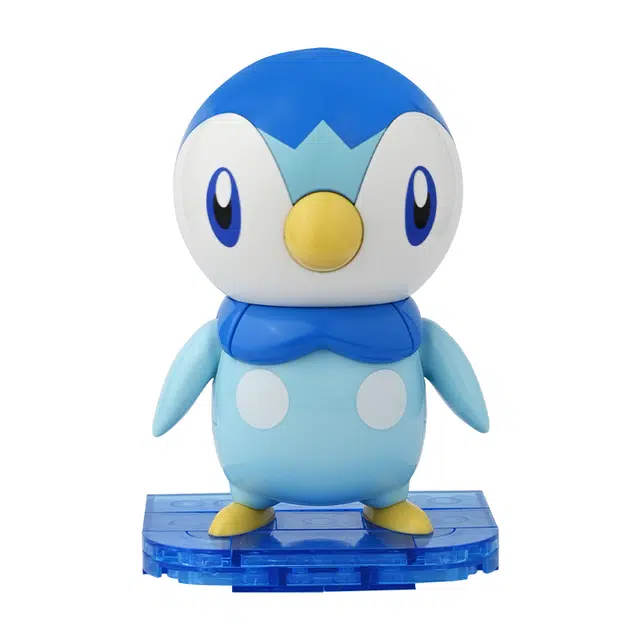 Keeppley Vivid Kuppy DWK20228