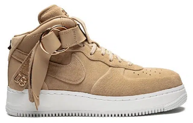 Nike Air Force 1 CMFT V Cruz