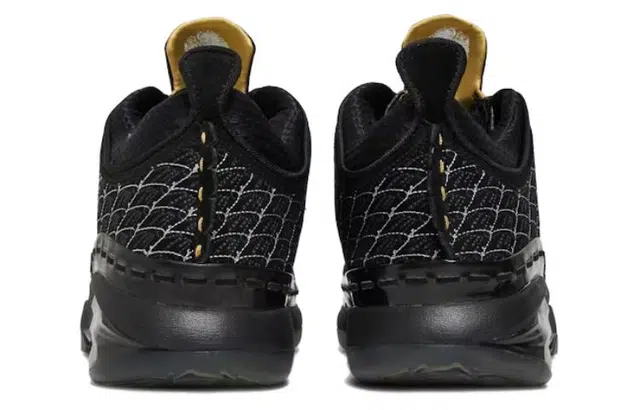 Jordan Air Jordan 23 Low Charcoal
