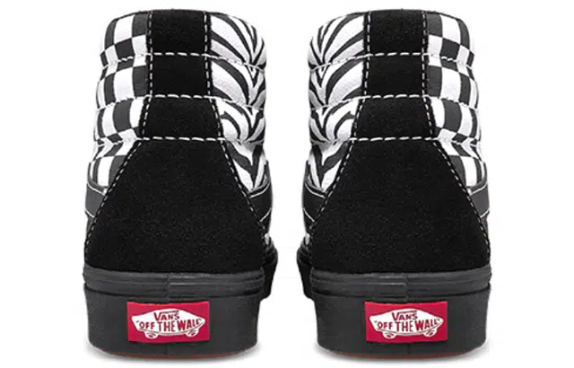 Vans SK8 ComfyCush