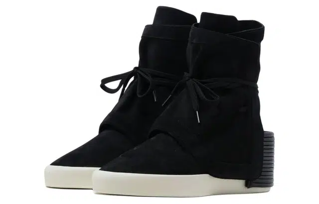 Fear of God