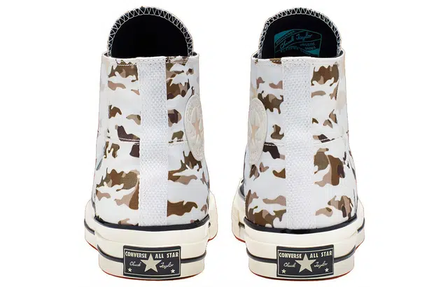 Converse 1970s