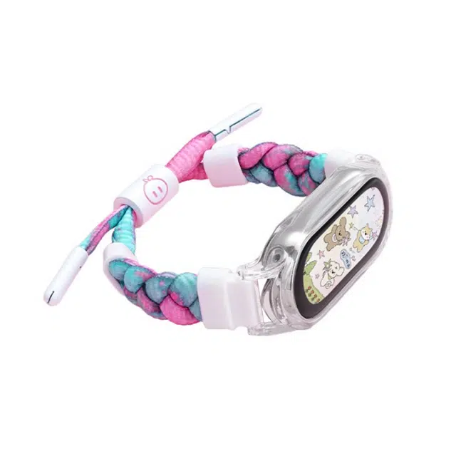 IBOANN 87pro6543nfcband