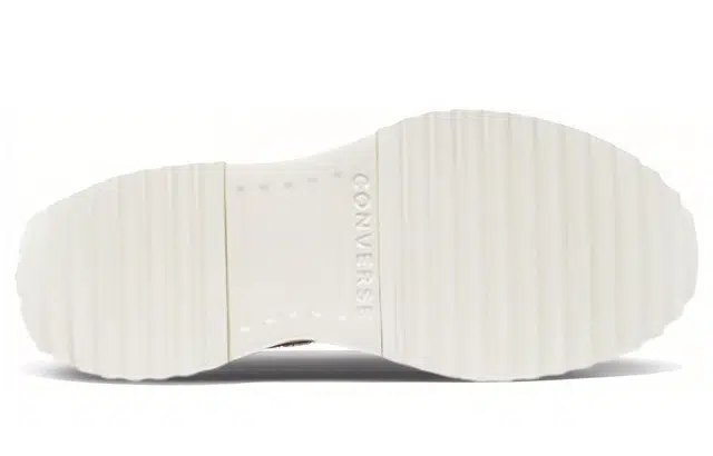 Converse Run Star Hike