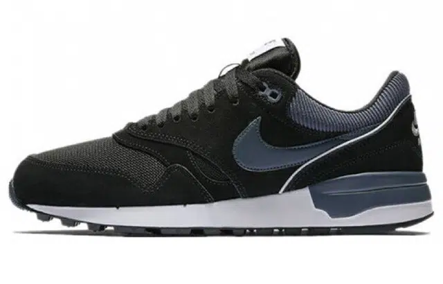 Nike Air Odyssey Envision Black Grey
