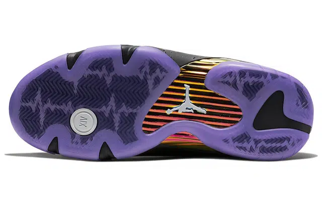 Jordan Air Jordan 14 Doernbecher Freestyle