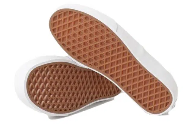 Vans Authentic Weave Vr3