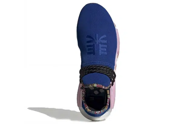 adidas originals NMD Hu Pharrell Inspiration Pack