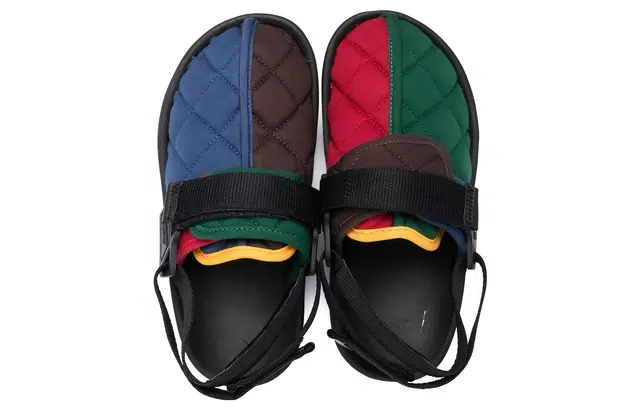 Reebok Beatnik