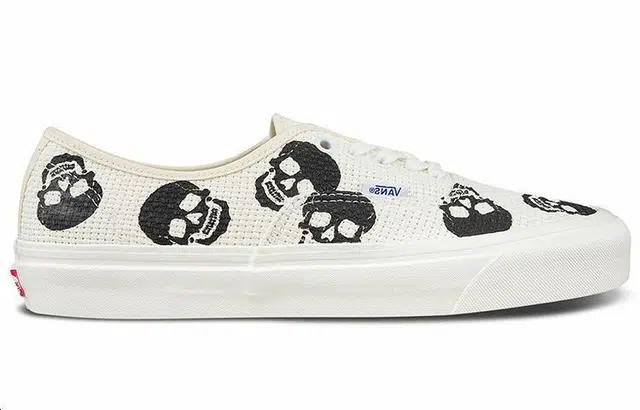 Vans Authentic