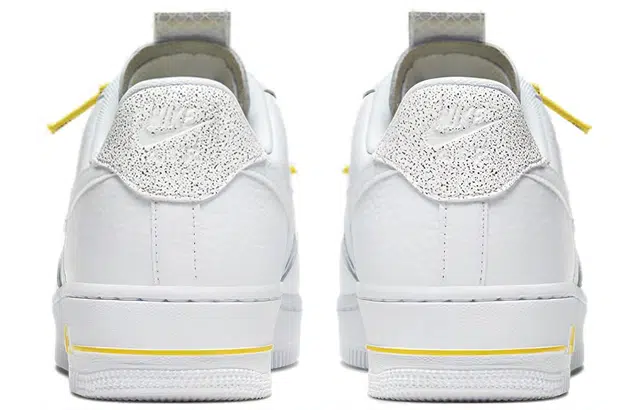 Nike Air Force 1 Lux "White"