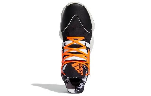 Daniel Patrick x adidas Harden Vol. 4 ASW 2020
