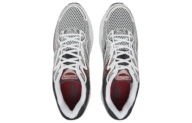 Saucony Pro Grid Omni 9