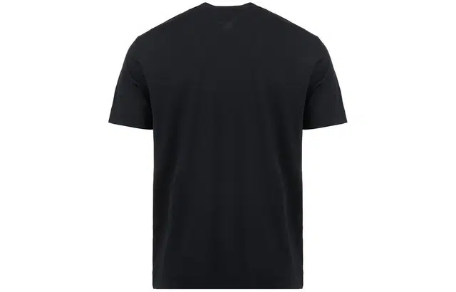 EMPORIO ARMANI Logo SS24 T