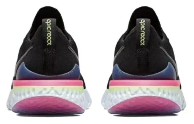 Nike Epic React Flyknit 2