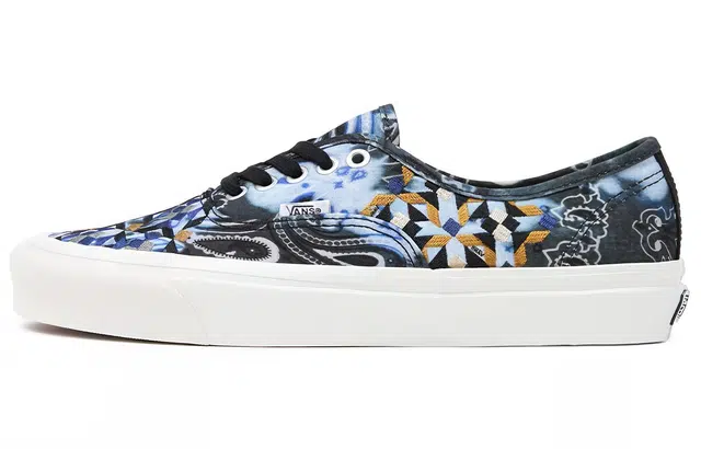Vans Authentic 44 DX