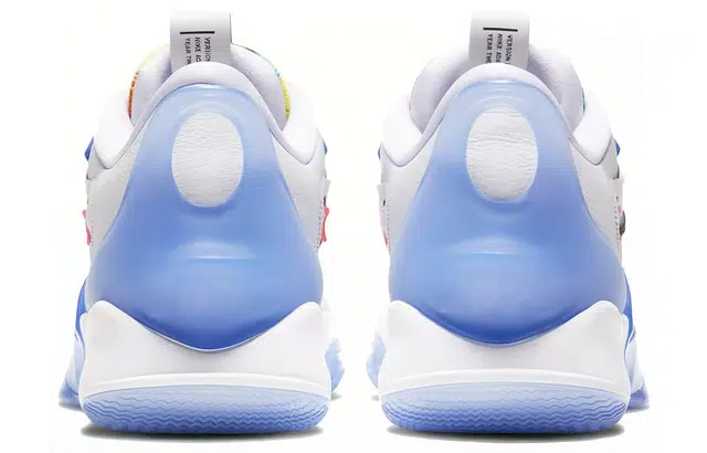 Nike Adapt bb 2.0 Tie-Dye"