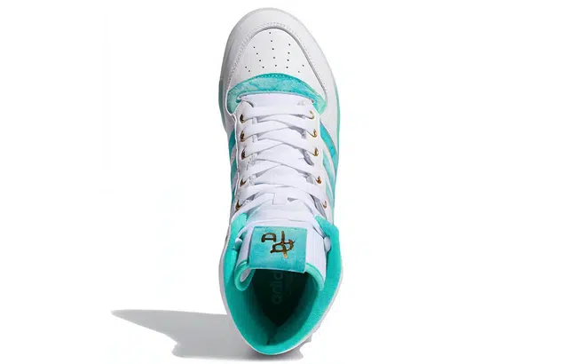 adidas originals Rivalry High