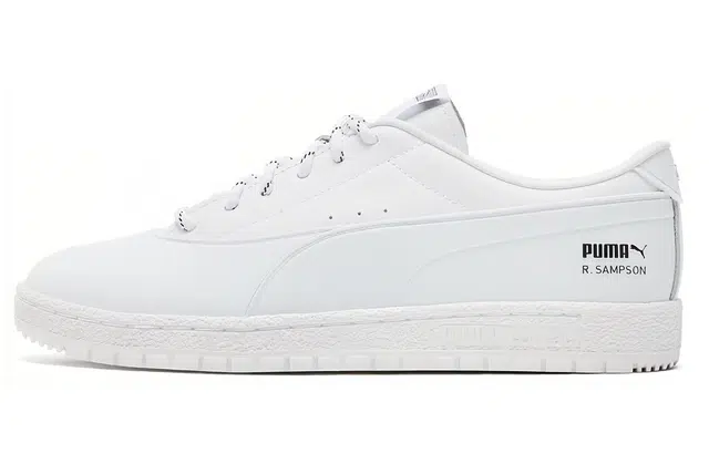 Maison Kitsun x PUMA Ralph Sampson