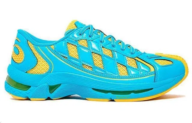 Asics Gel-Kiril Kiko Kostadinov