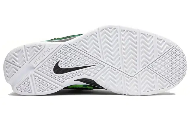 UNDEFEATED x Nike Zoom Kobe 1 Protro Green Camo (Silver Lake)