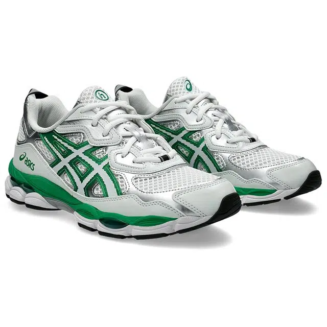 HIDDEN.NY x Asics GEL-NYC