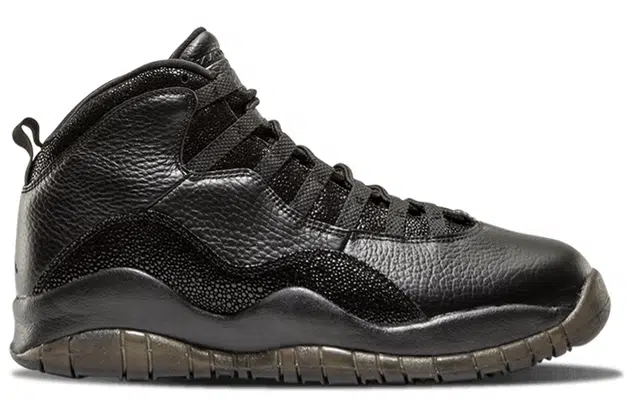 Jordan Air Jordan 10 Retro Drake OVO