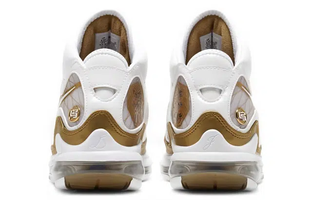 Nike Lebron 7 QS China Moon 2020