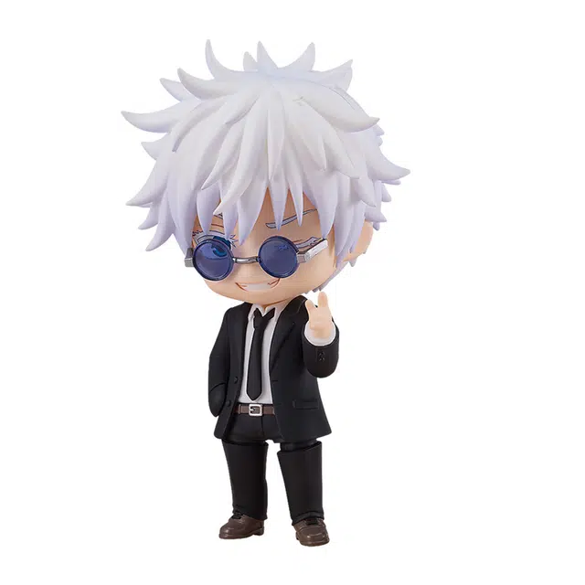 GSC Ver. Q