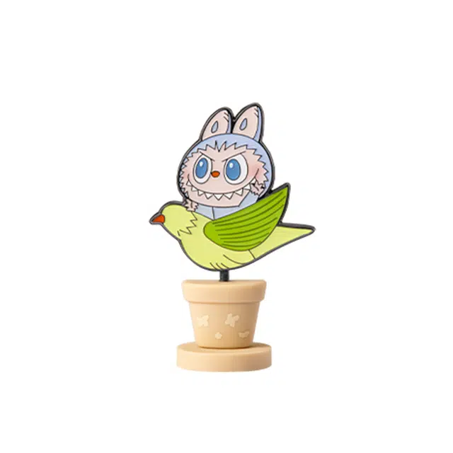 POP MART THE-MONSTERS- 6