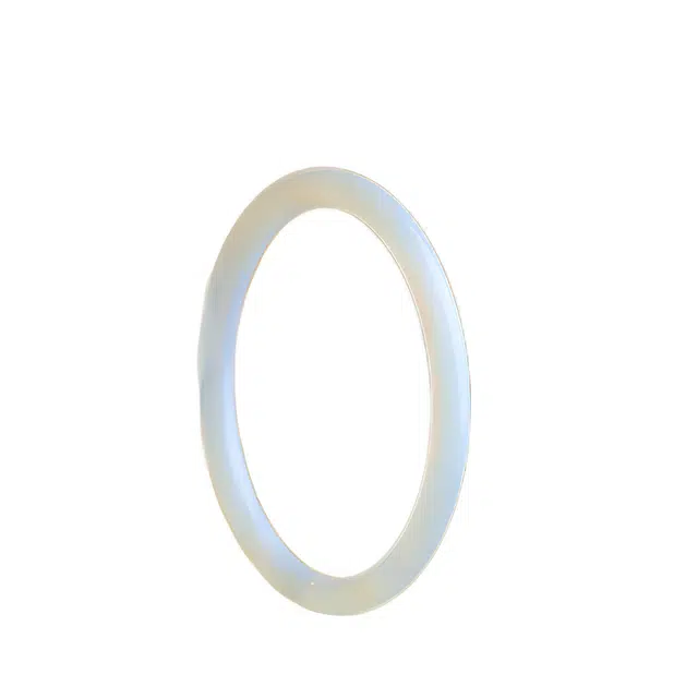 梨云暮雪 一步一响叮当镯 新中式国风汉服旗袍 清冷风 轻奢小众 玛瑙 玉石手镯 女款