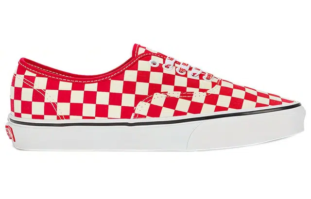 Vans Authentic