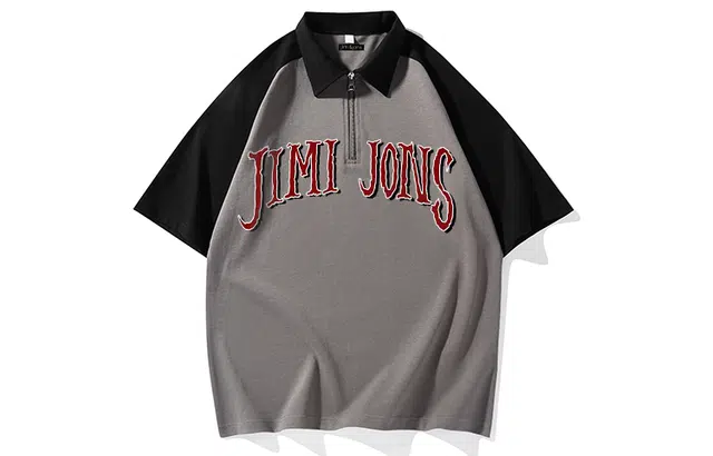 JIMIJONS Polo