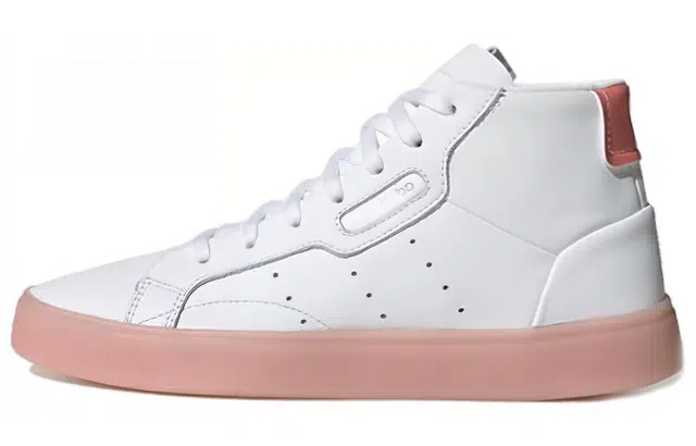 adidas originals Sleek Mid