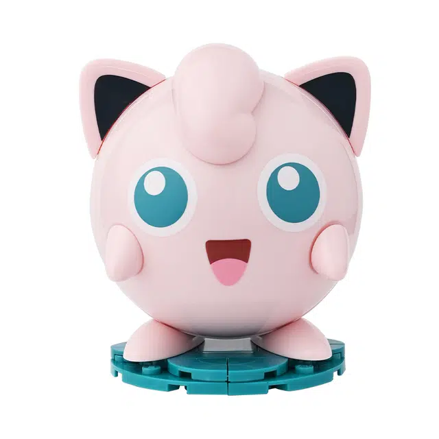 Keeppley Vivid Kuppy DWK20228