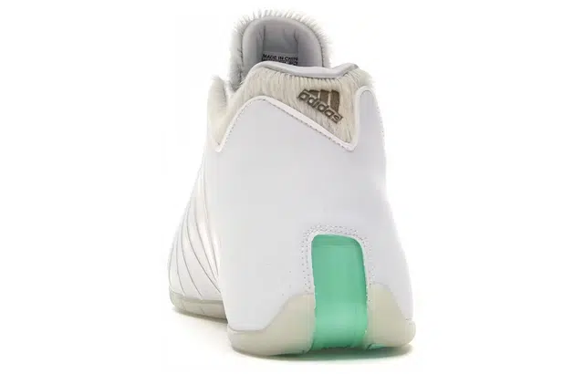 adidas T mac 3 Aurora Borealis Green Glow