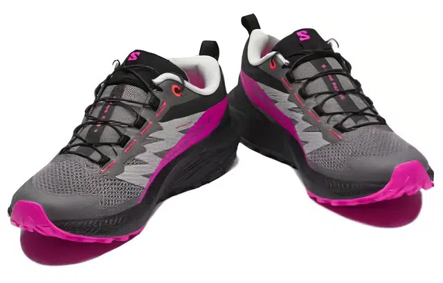 SALOMON Sense Ride 5