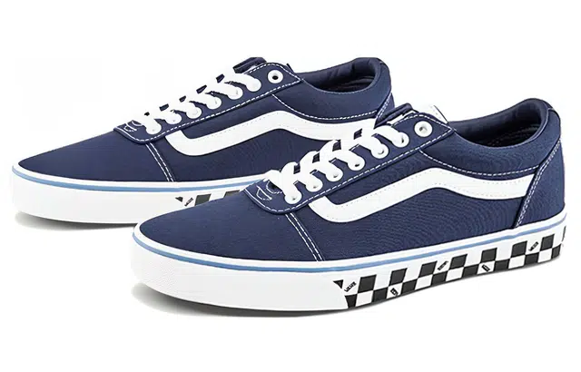 Vans Ward
