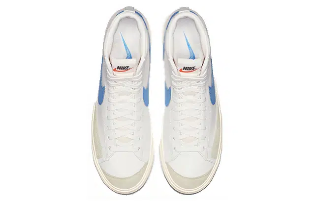 Nike Blazer 77 Vintage "Pacific Blue"