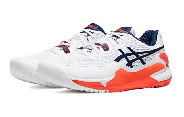 Asics Gel-Resolution 9