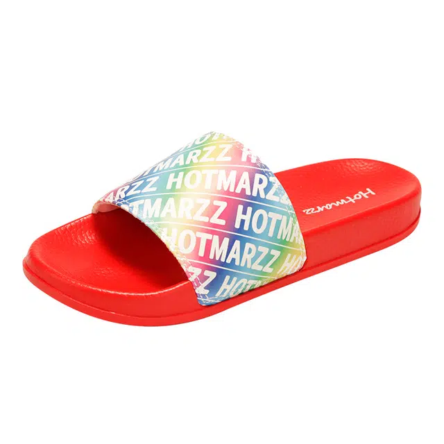 HOTMARZZ Classic Beach Flip Flops