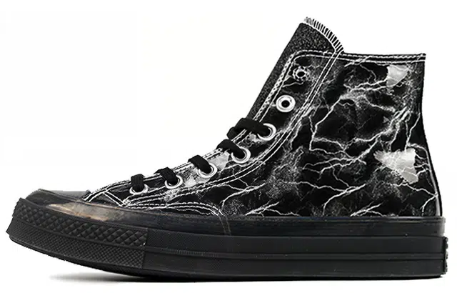 Converse Chuck Taylor All Star 1970s Black