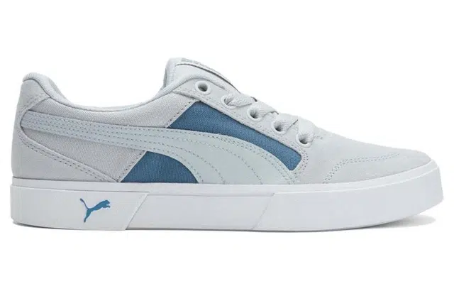PUMA C-Rey Sd Lace Up