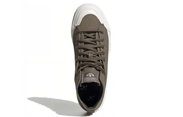 adidas originals NIZZA Hi Dl