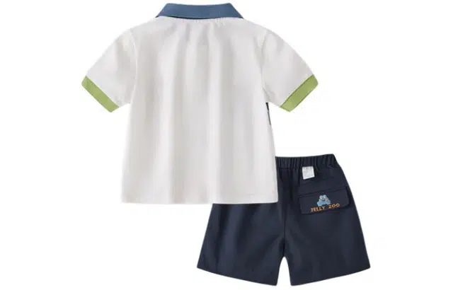 JELLYBABY Polo