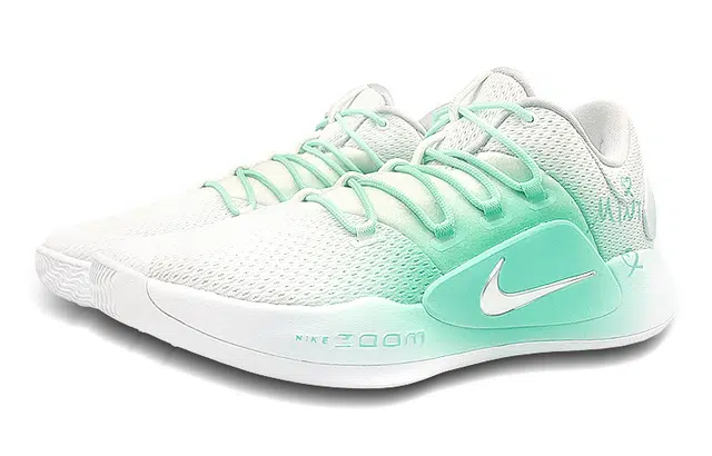 Nike Hyperdunk 10